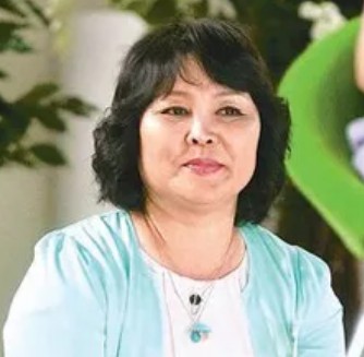 이순실 사진