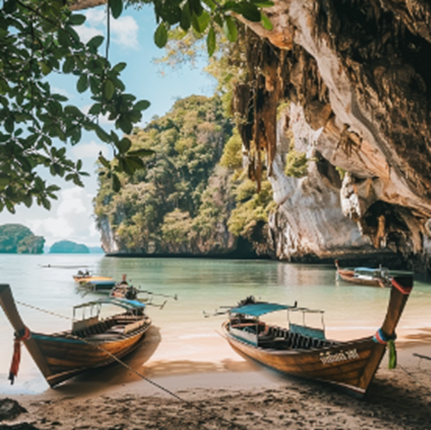 8월 동남아 여행1