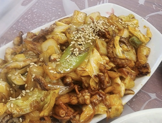 광주 청정바다회