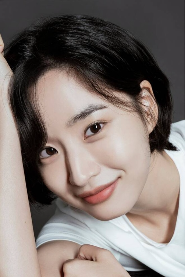 방효린 프로필