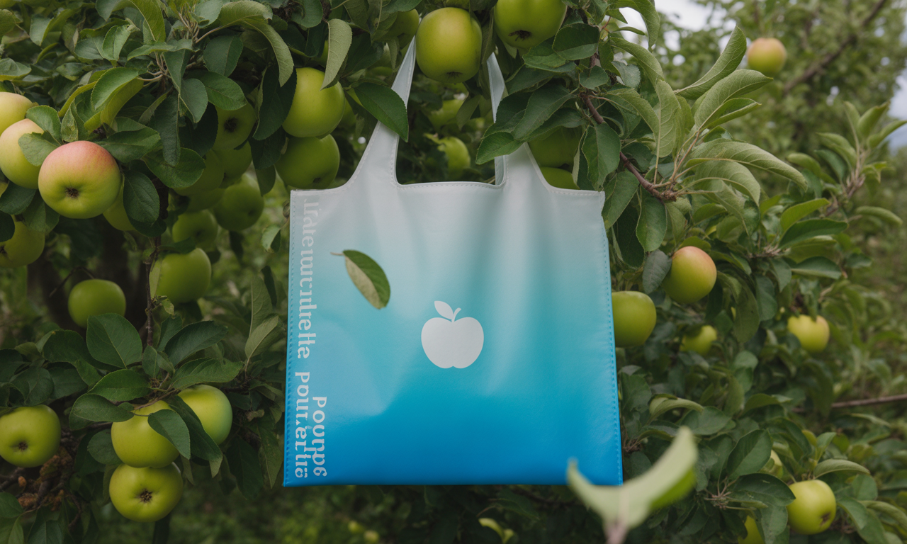 에코백 기념품 제작