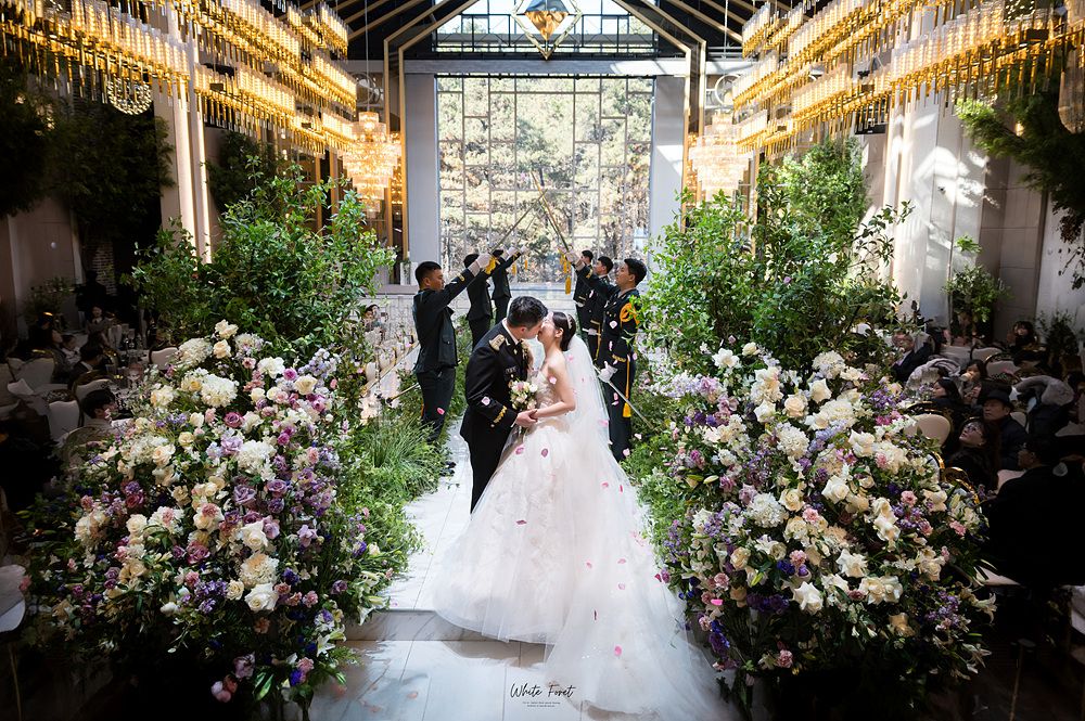 화이트포레 본식스냅3