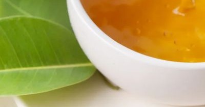 돼지감자차 효능과 부작용