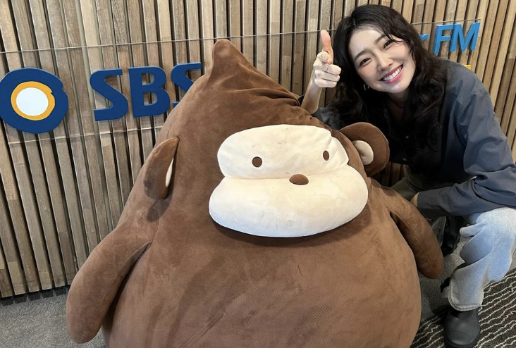 이봄소리(뮤지컬배우)