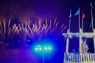 2023년 통영한산대첩축제 일정