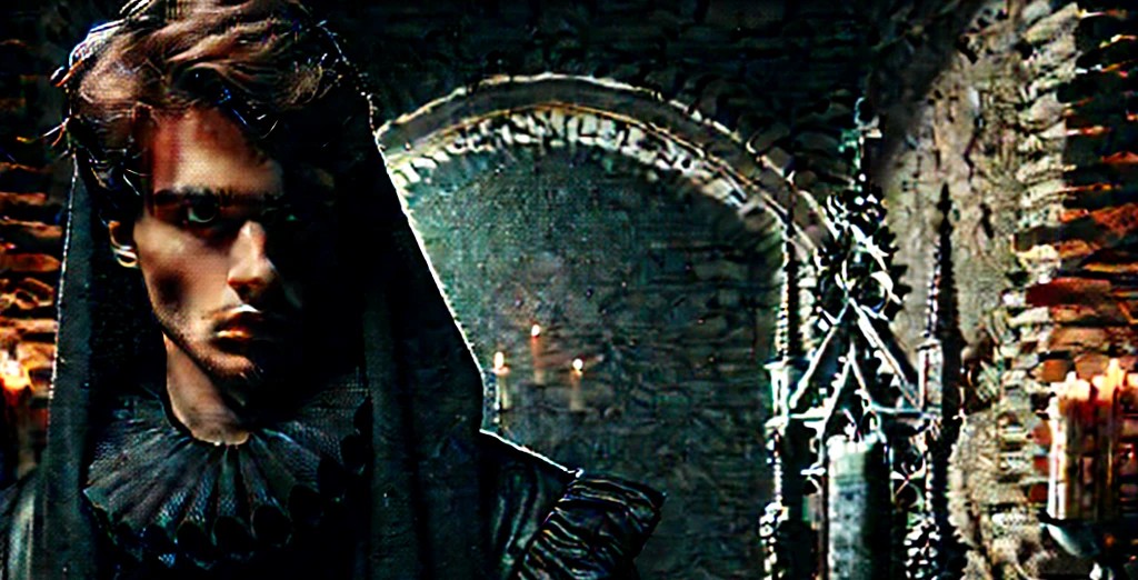 햄릿 관련 사진