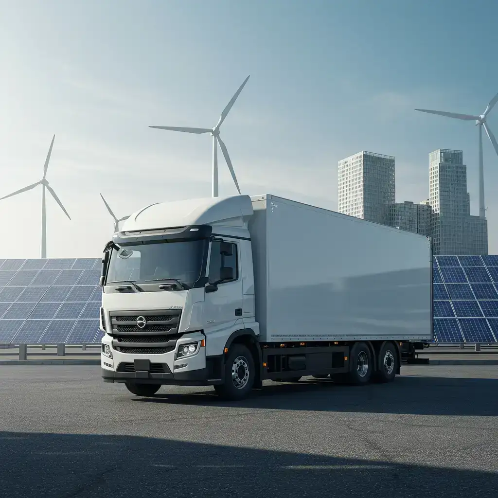 2025 경남 산청군 전기 화물차 보조금 경형 전기 화물차