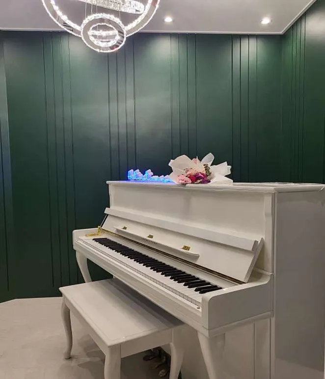 아티스트음악학원