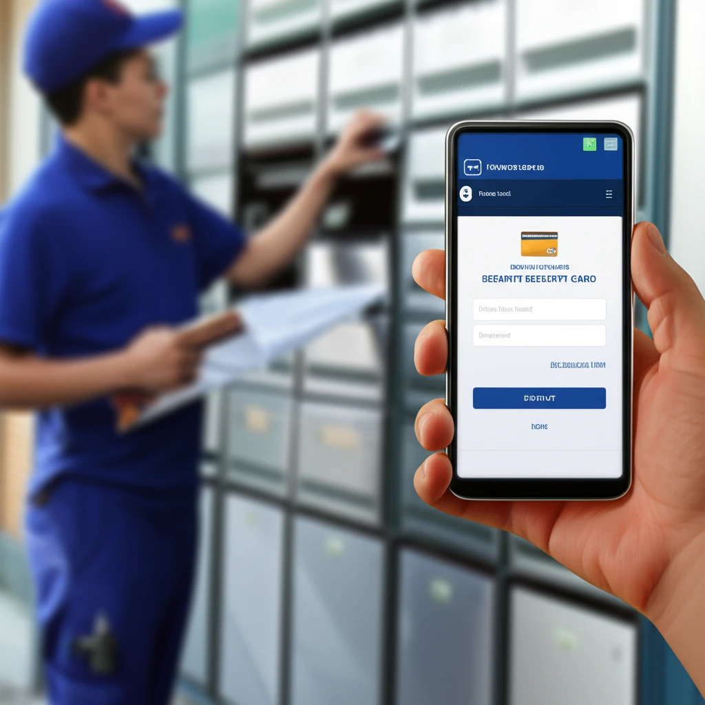 신한은행 보안카드 발급 A to Z: