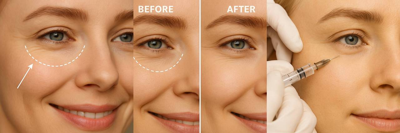 눈동자 성형 아이링 시술