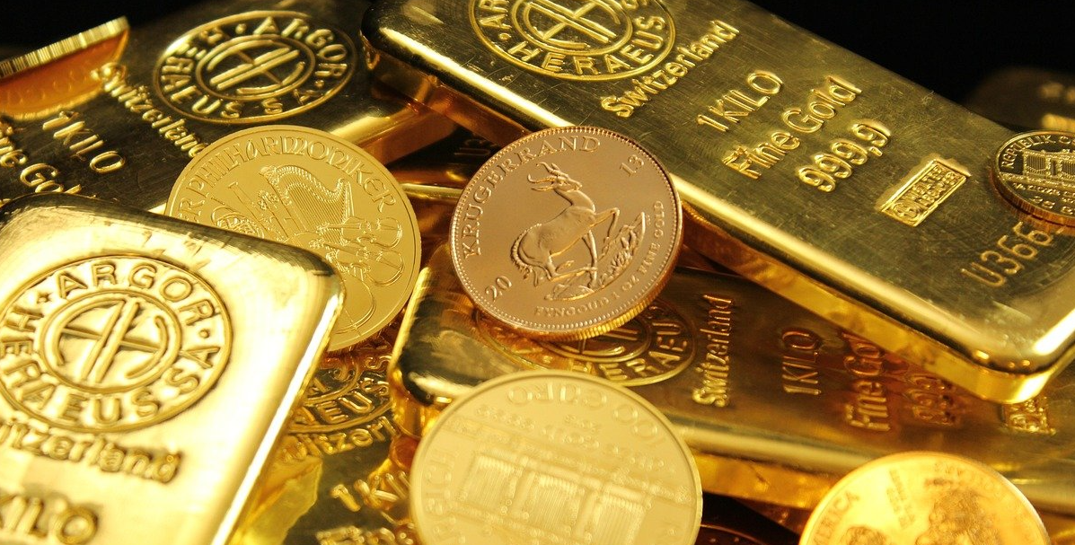 실물 금 투자 방법: 초보자를 위한 가이드