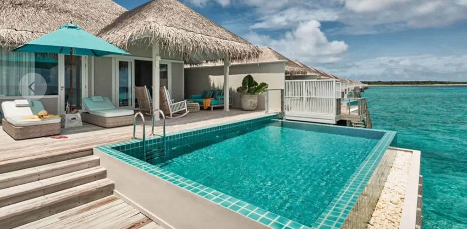 Finolhu Maldives Retreat, 몰디브