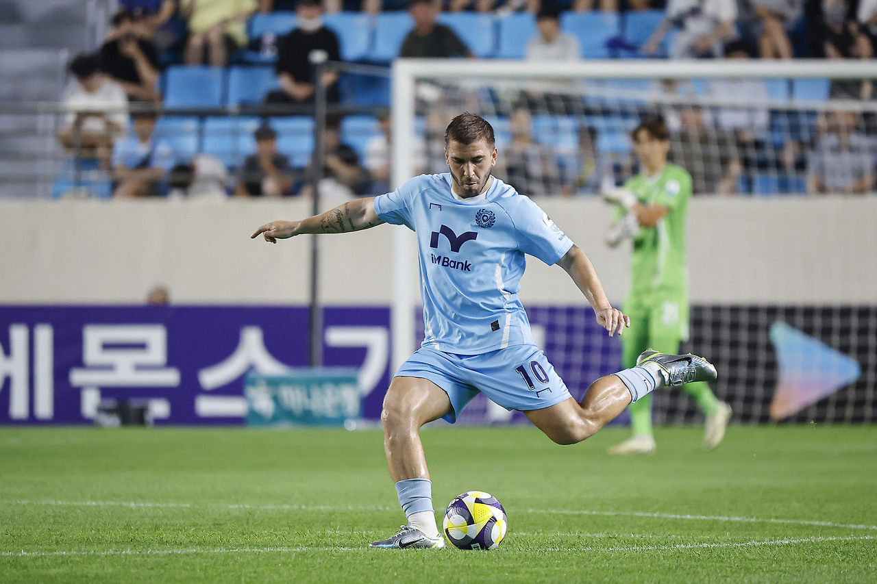 FC 바르셀로나 내한 티켓 가격