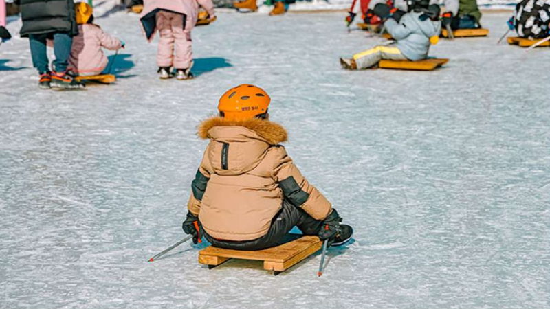 하이원 스노우월드