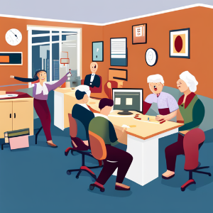 전북 익산시 노인일자리