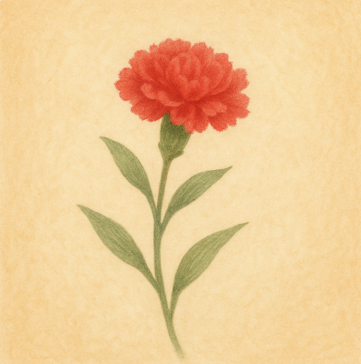 어버이날 유래와 카네이션 선물의 의미