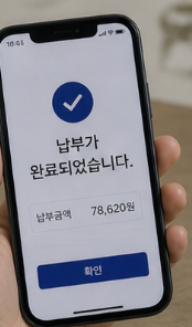 도시가스 요금 납부 방법 https://www.seoulgas.co.kr/
