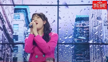 비가 - 전유진