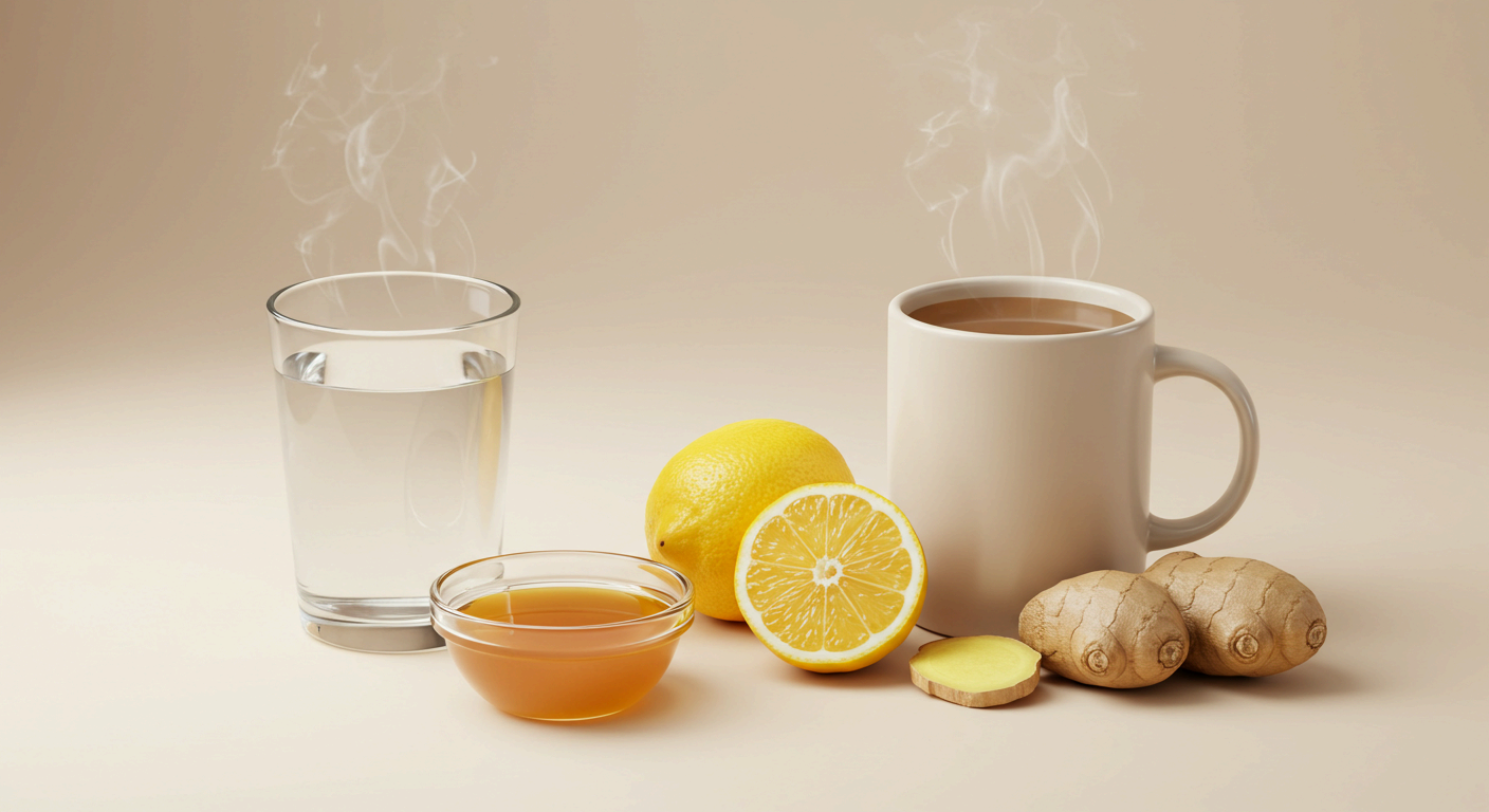 면역력 강화가 인후염 재발 막아줍니다