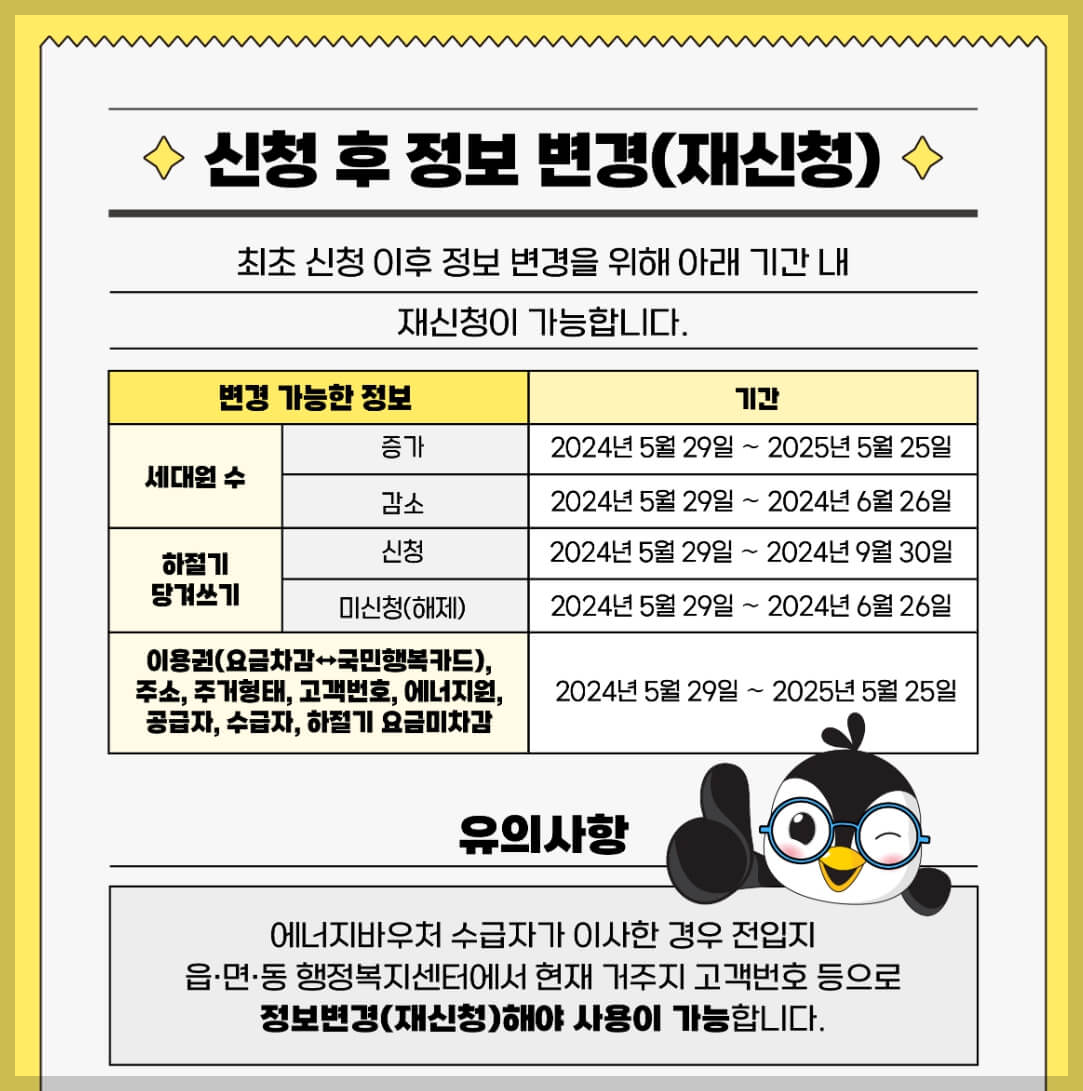 에너지바우처 인상(가구당 5만 3000원 지원) 신청방법, 잔액 조회(총정리)