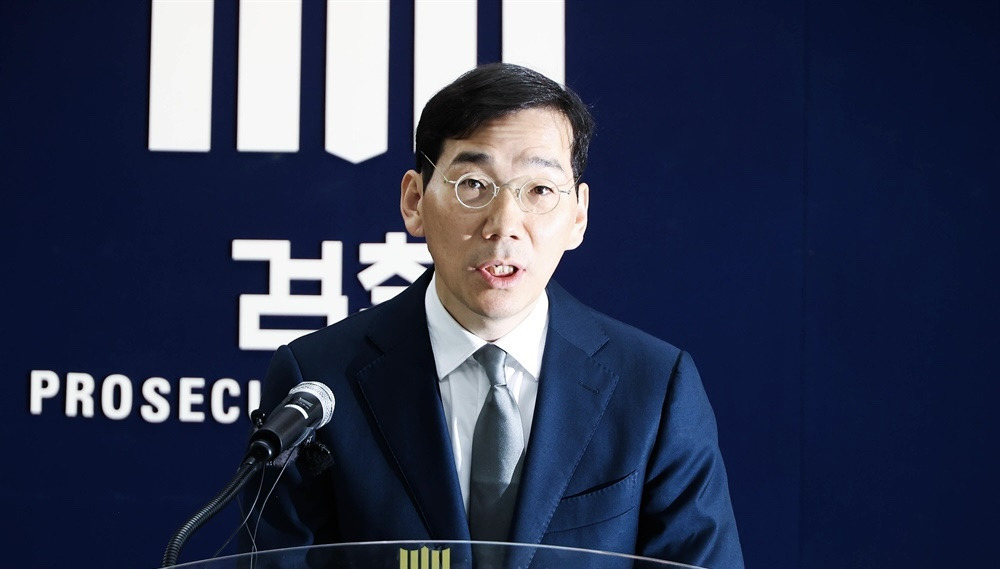 조상원 검사 프로필