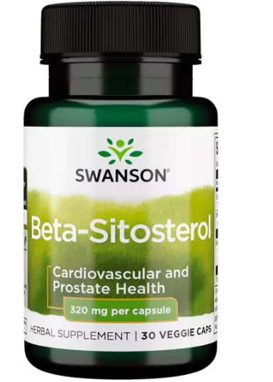 베타-시토스테롤-효능-부작용-건강