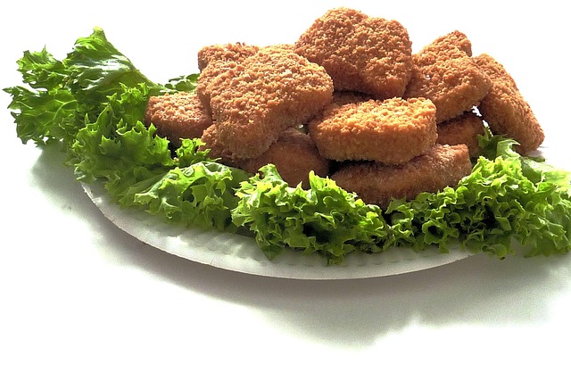 굽네 장각구이