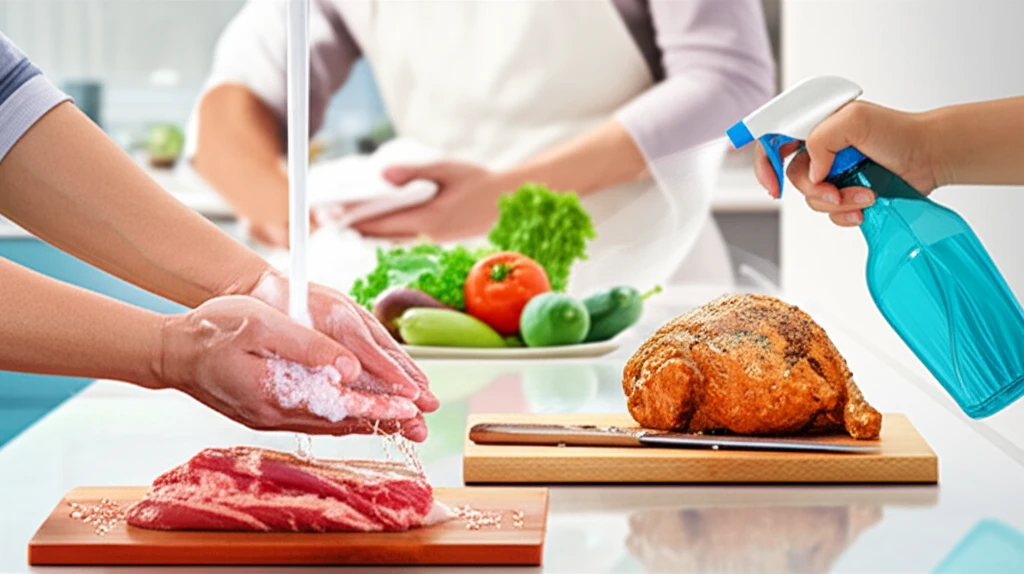 식중독? 이 글 하나로 끝: 증상, ..