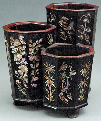 조선시대 필통, 붓통, 조형미, 한국 고미술사, 생활 고미술, 선비 문화, 기능성 미술