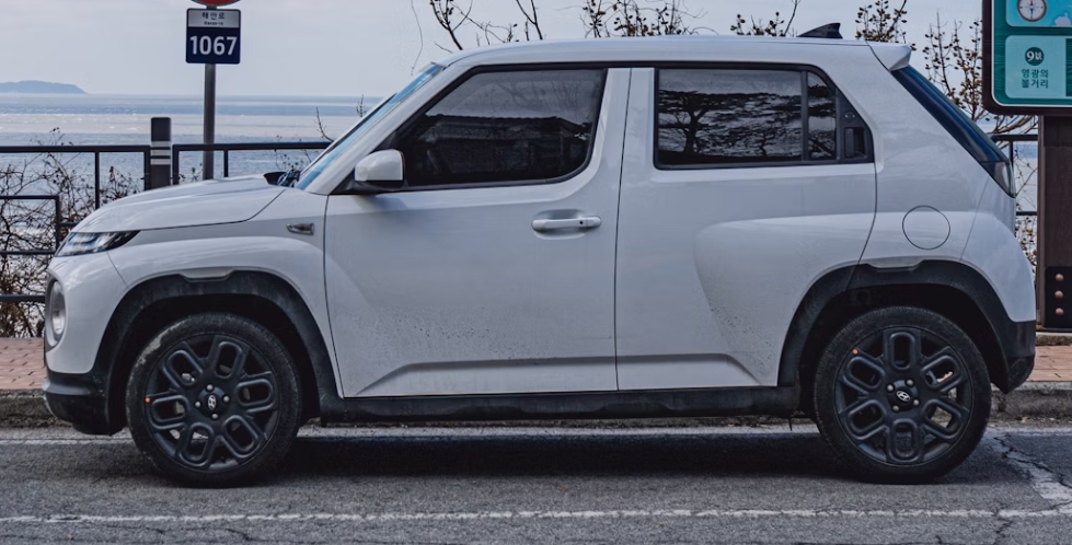 캐스퍼 사진 이미지