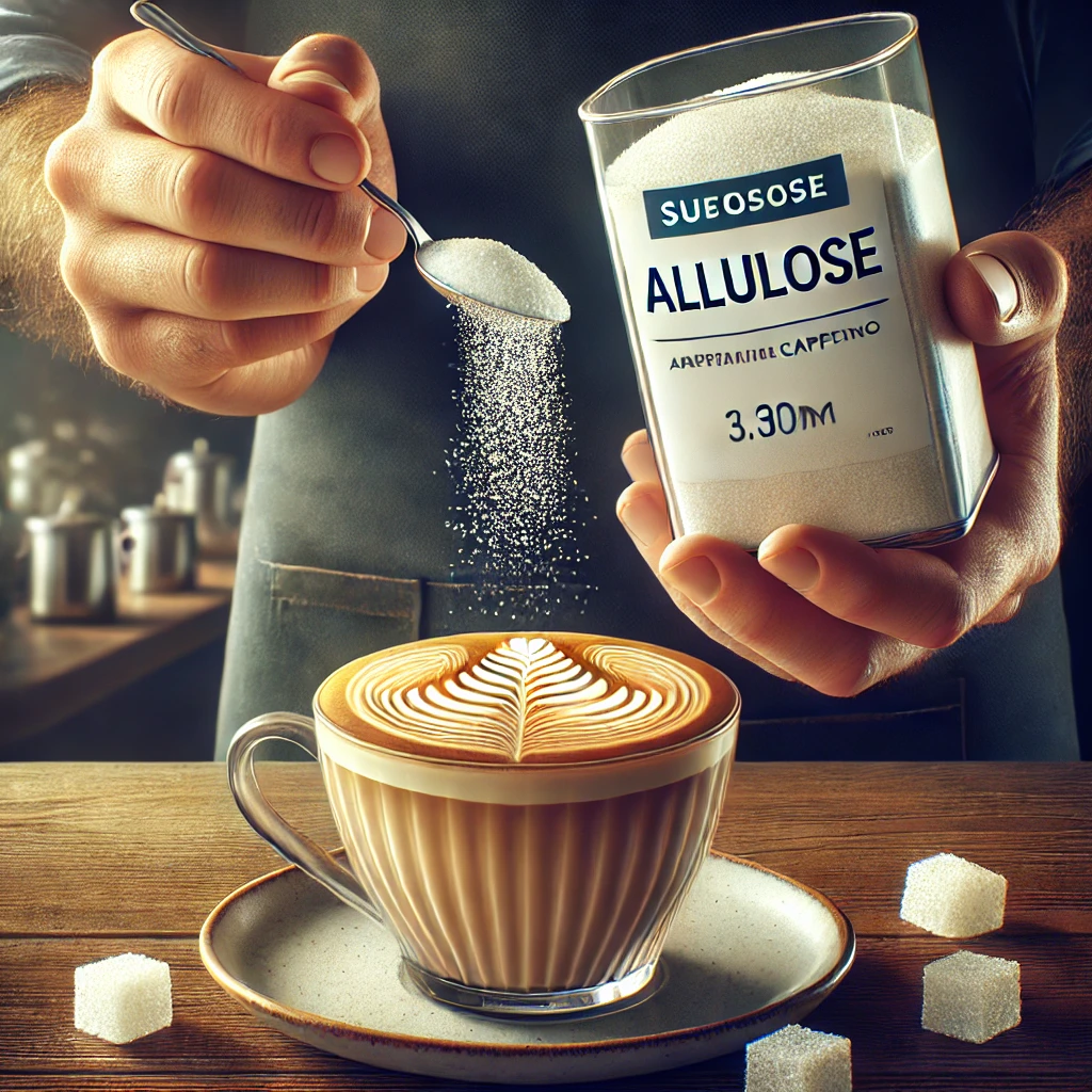 알룰로스와 관련 있는 사진