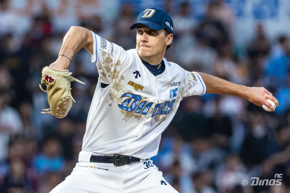 KBO 수비상 수상자