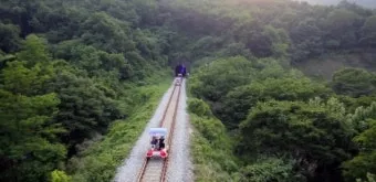 원주 레일바이크 예약 원주 레일바이크 이용안내 완벽 가이드_15