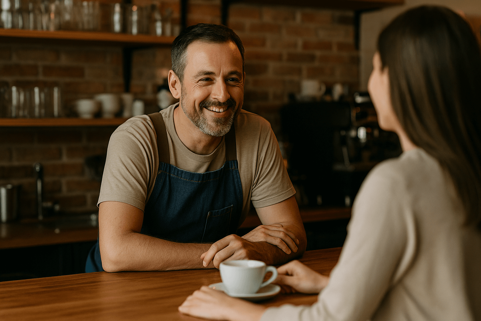 바쁜 하루 속, 나만의 작은 여유를 찾는 법