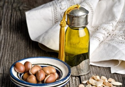 아르간 오일 사진