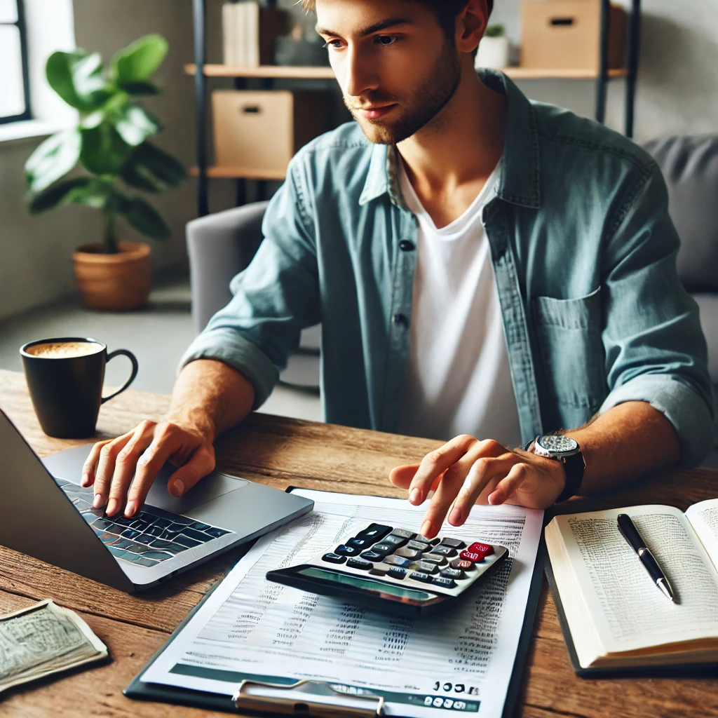 청년도약계좌 일시납 후 세금 신고해야 할까?