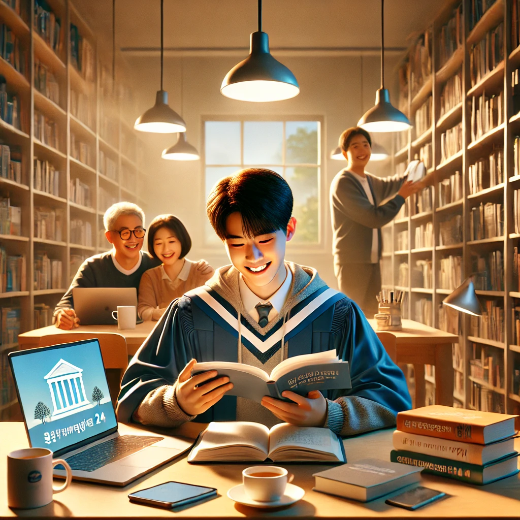 학자금대출이자 지원