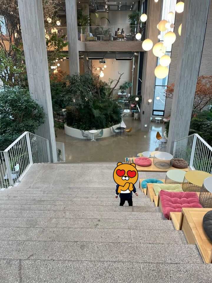 어린이날 갈만한곳 추천(김포 일산 대형 카페)