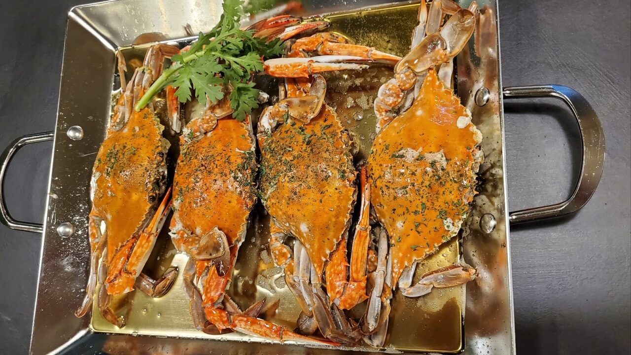 생방송오늘저녁 간장게장 양념게장 인천 검단