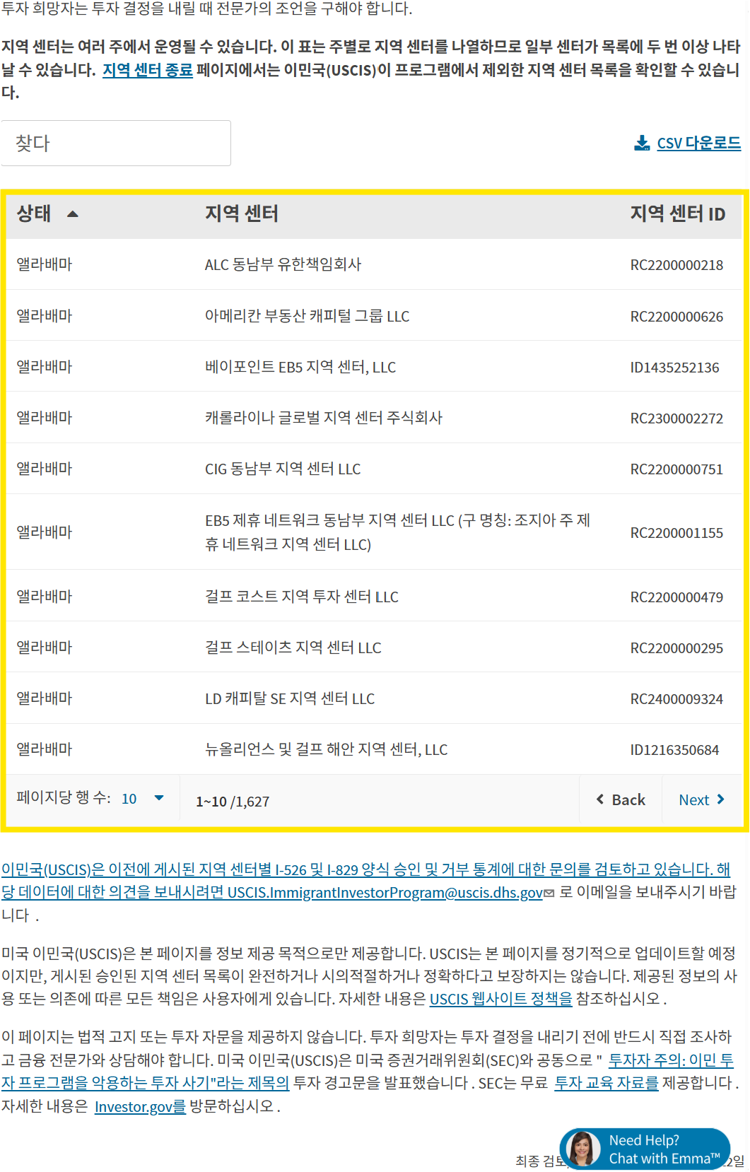 2026 미국 투자 이민 조건과 절차 총정리 (최신 정보)