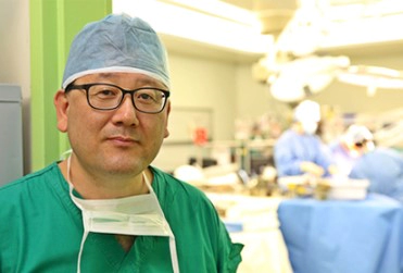 주석중 교수 프로필 나이 학력 경력 평가