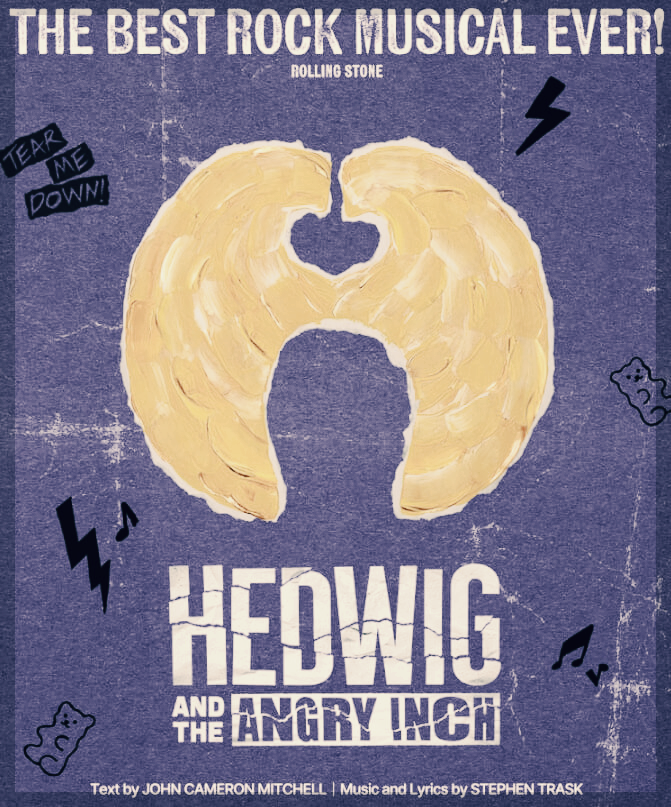 뮤지컬 헤드윅 예매정보