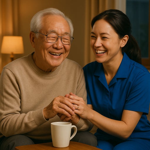 통합돌봄 자료사진