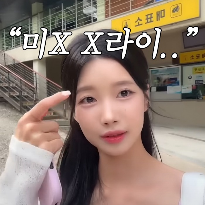 삼척 모노레일 환불 요청 논란