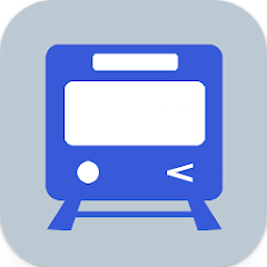 지하철노선도. 지하철시간표