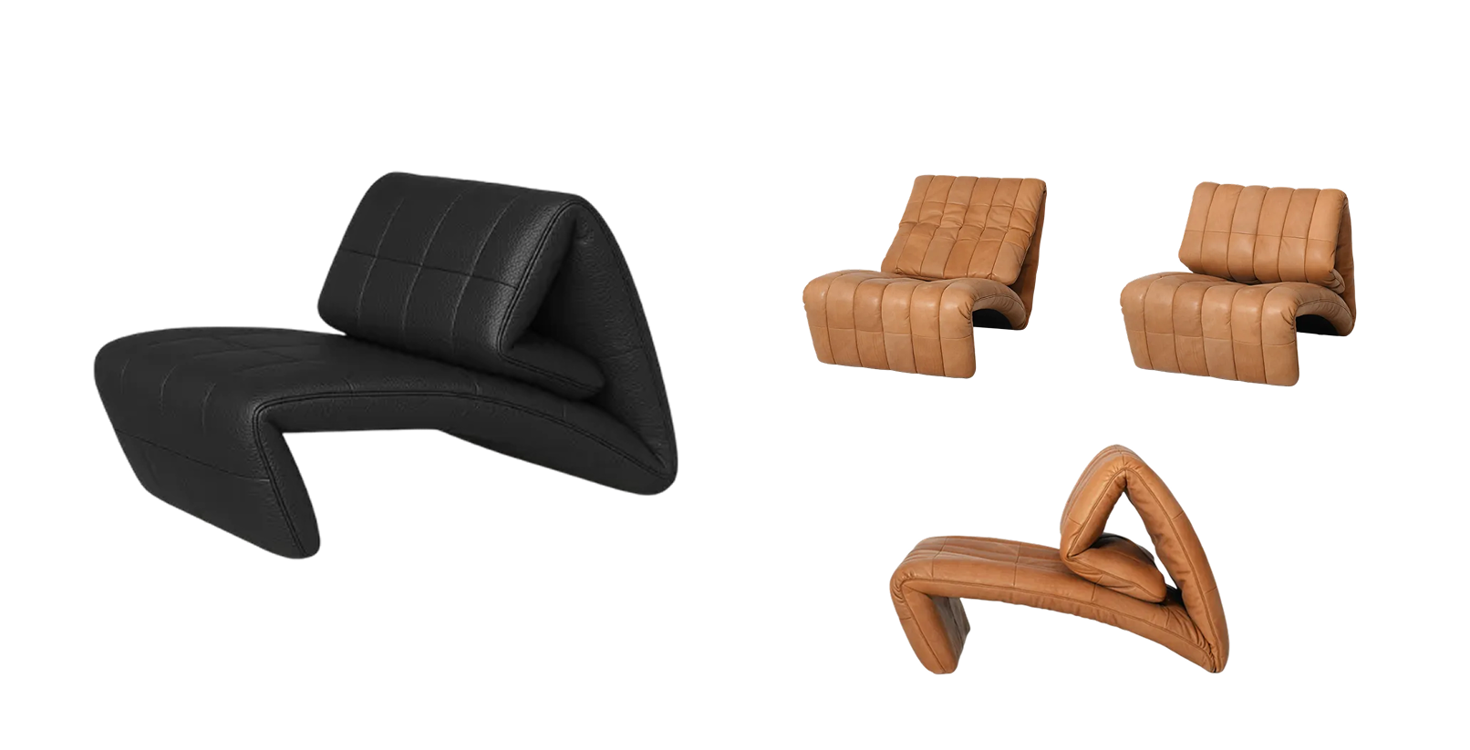 미드센추리 모던(Mid-century Modern) 의자