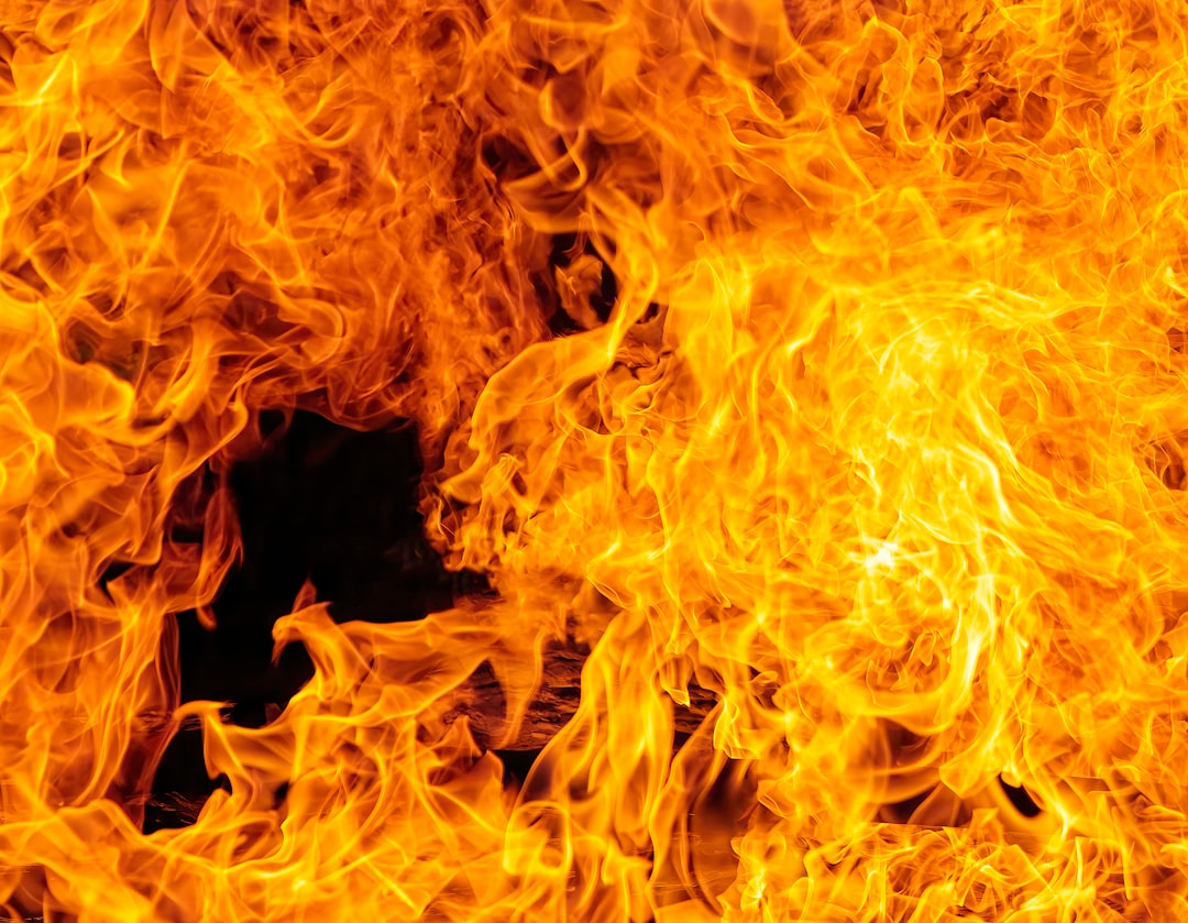 Flame