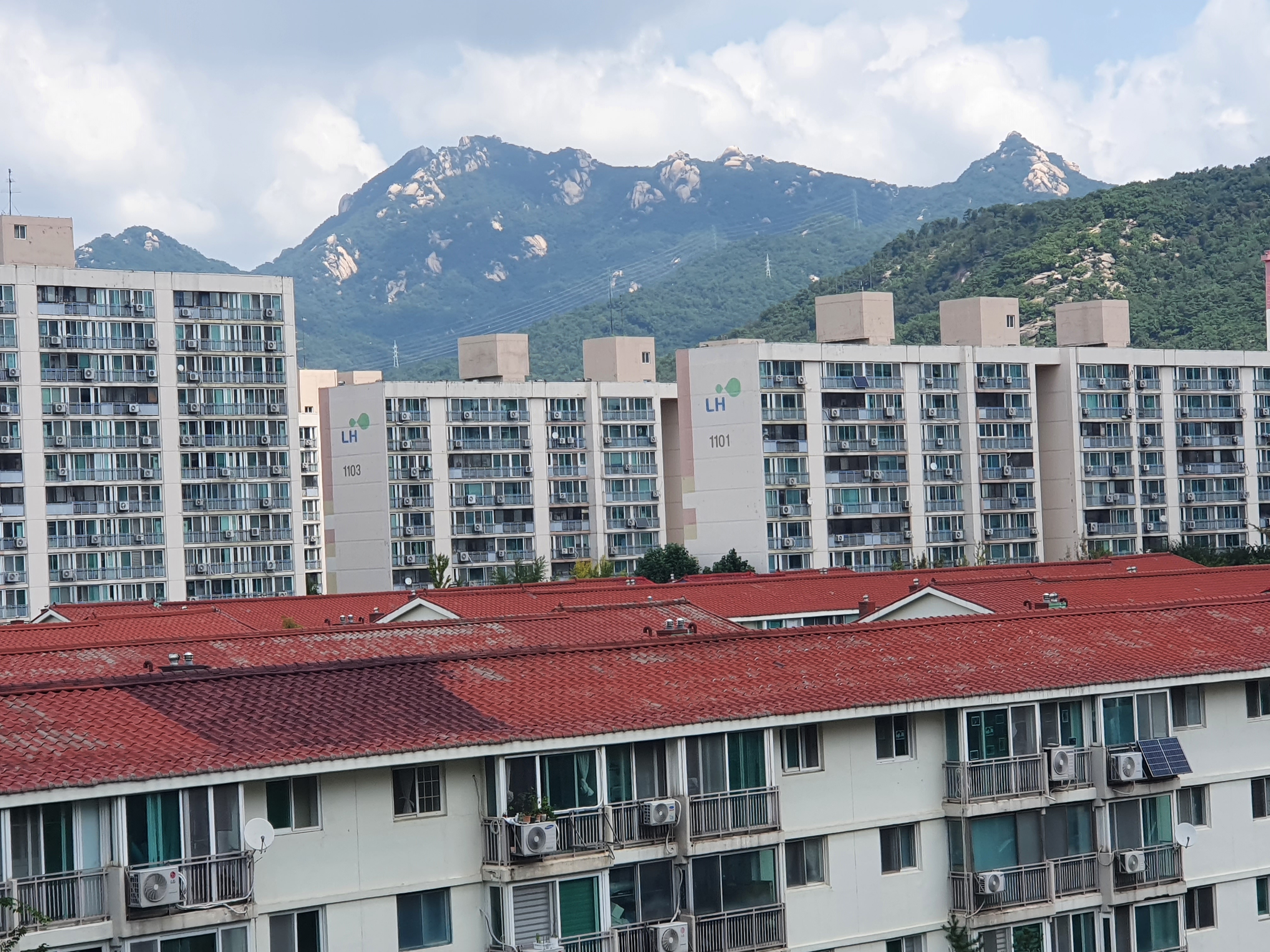 주거급여 맞춤형 지원 이미지