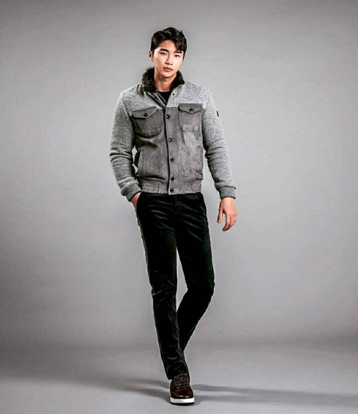 고윤성_프로필_나이_키_과거_유소영_열애_결별