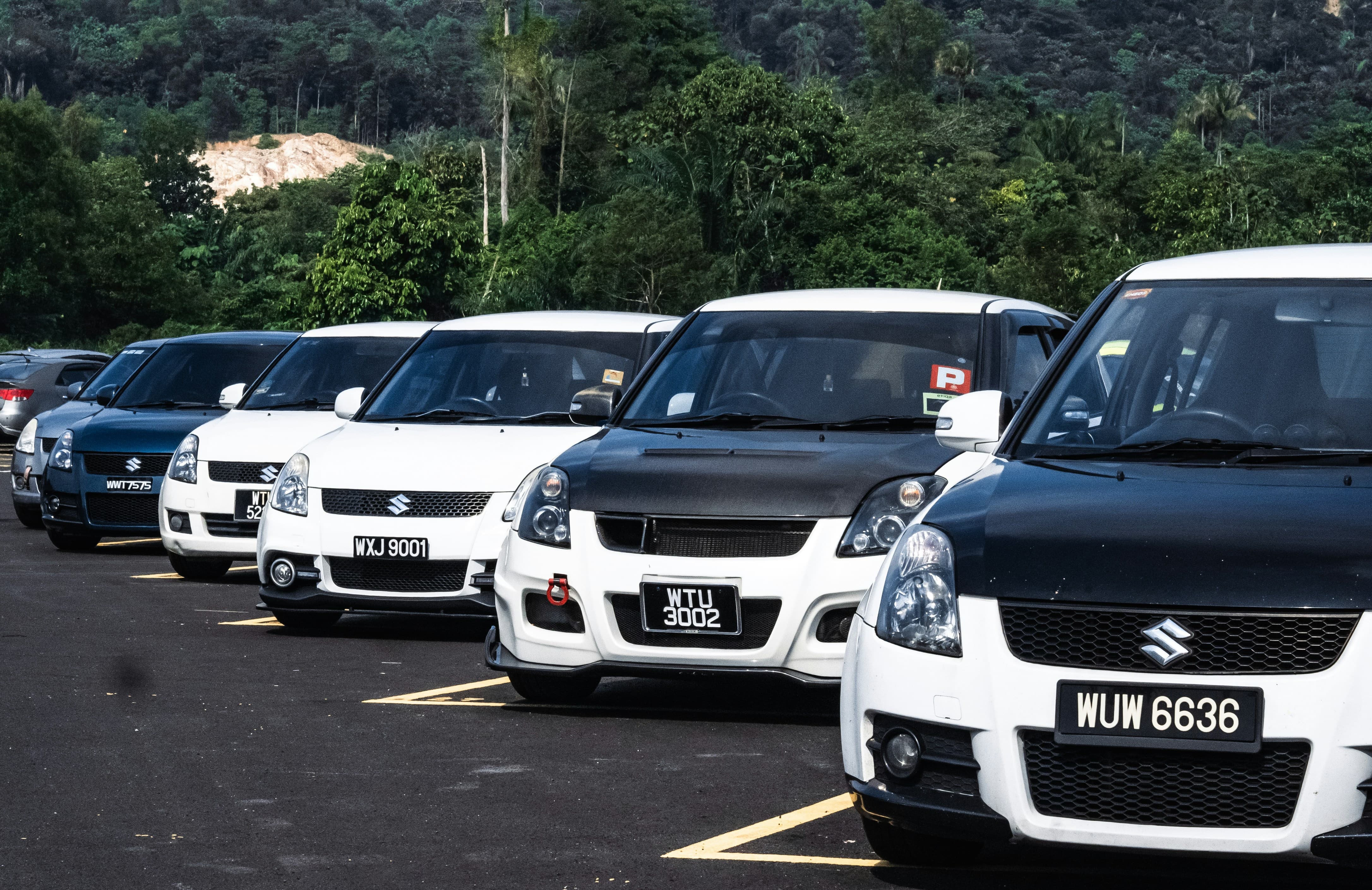 자동차세 연납신청